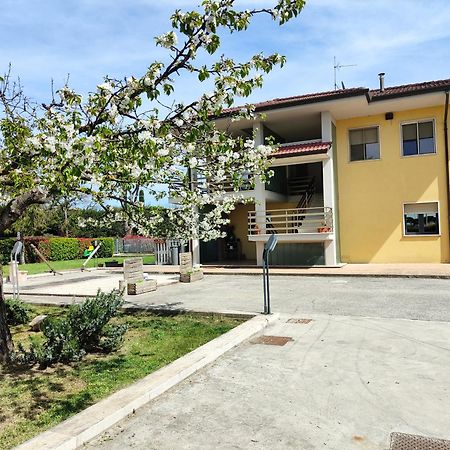 Bastia Home Appartamento Bastia Umbra Exteriér fotografie