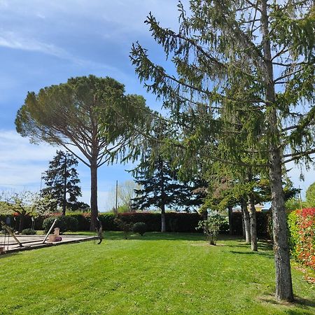 Bastia Home Appartamento Bastia Umbra Exteriér fotografie