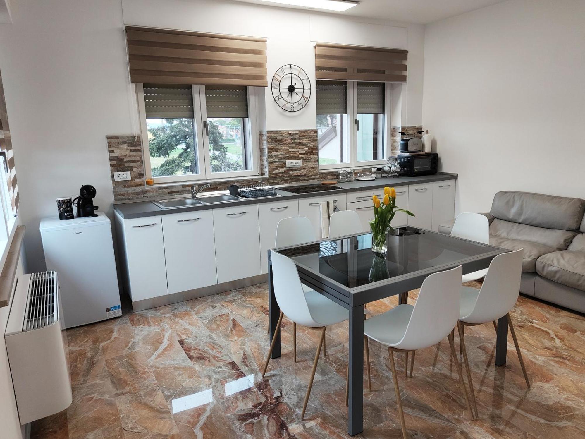 Bastia Home Appartamento Bastia Umbra Exteriér fotografie