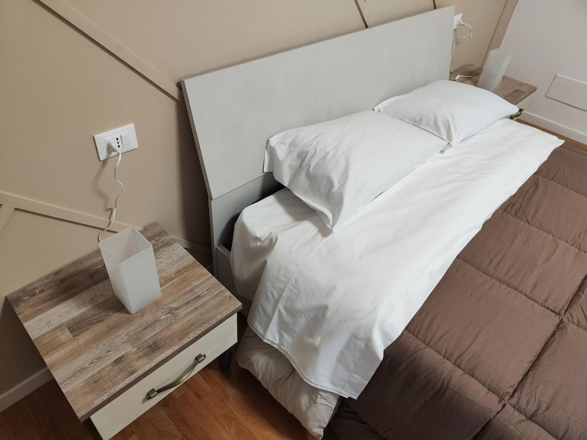 Bastia Home Appartamento Bastia Umbra Exteriér fotografie