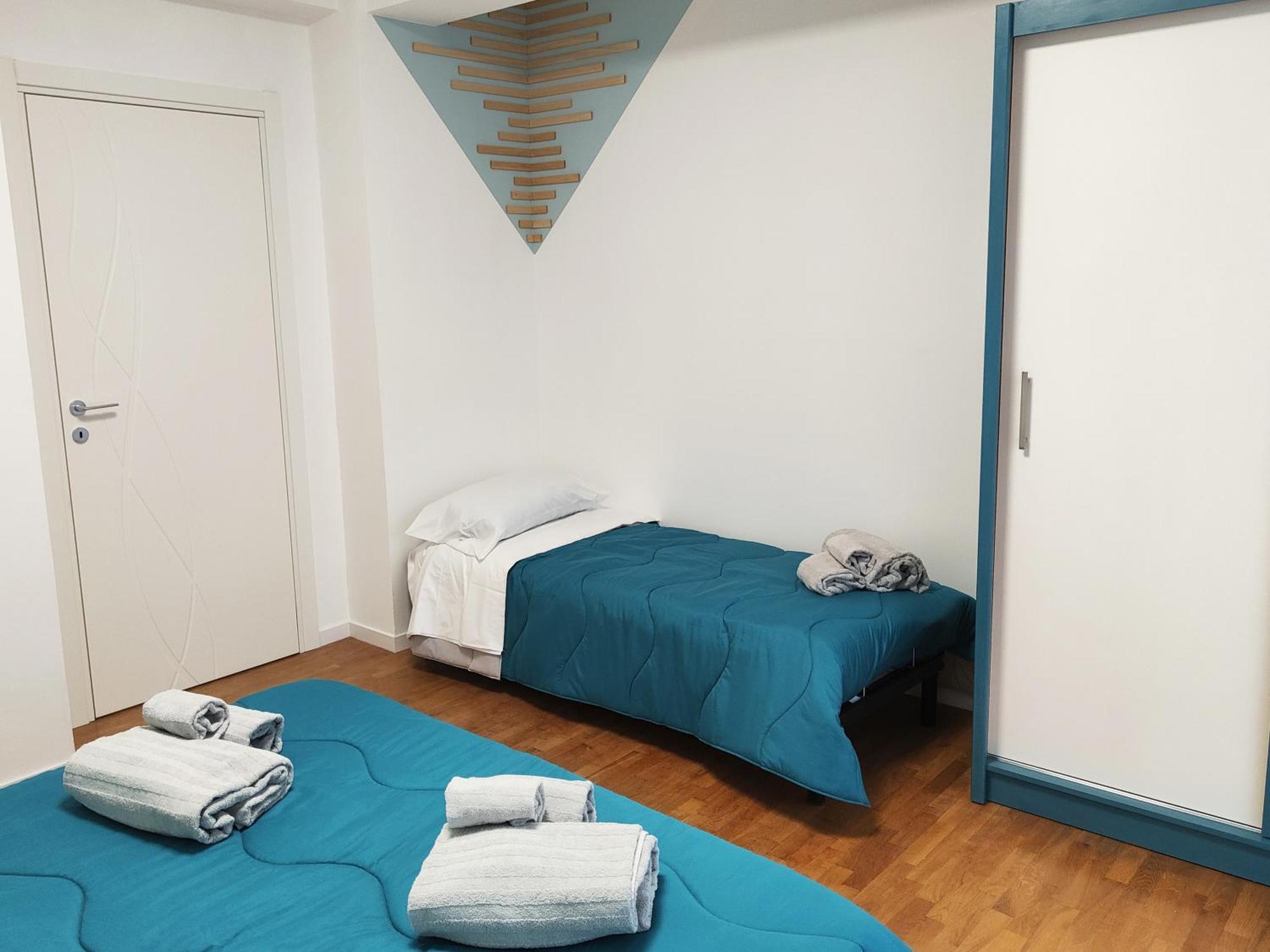 Bastia Home Appartamento Bastia Umbra Exteriér fotografie