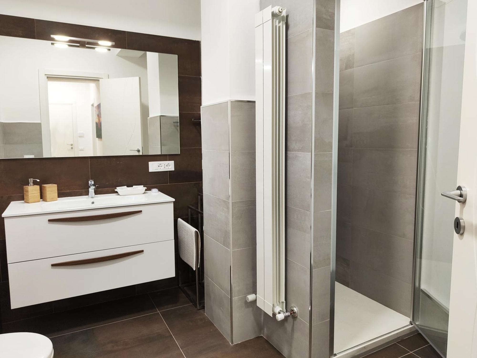 Bastia Home Appartamento Bastia Umbra Exteriér fotografie