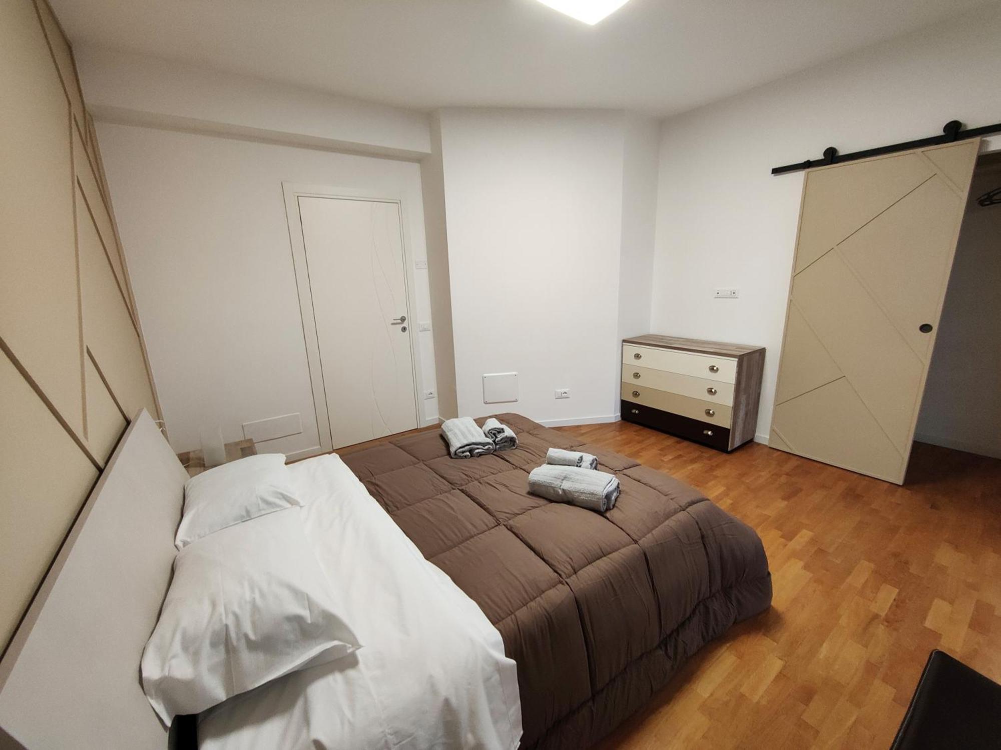 Bastia Home Appartamento Bastia Umbra Exteriér fotografie