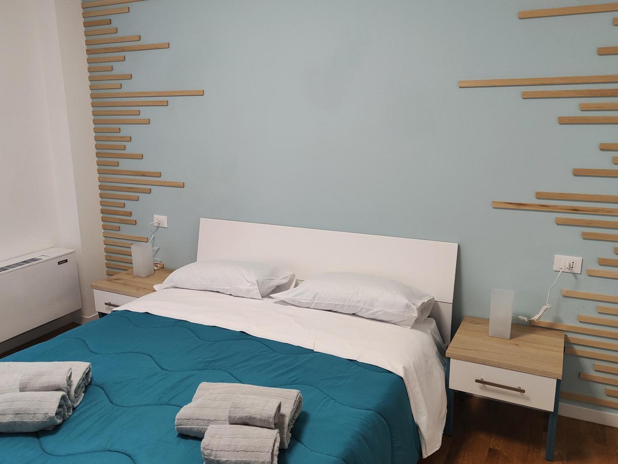 Bastia Home Appartamento Bastia Umbra Exteriér fotografie