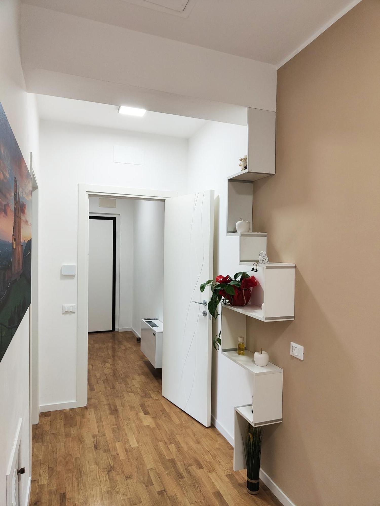 Bastia Home Appartamento Bastia Umbra Exteriér fotografie