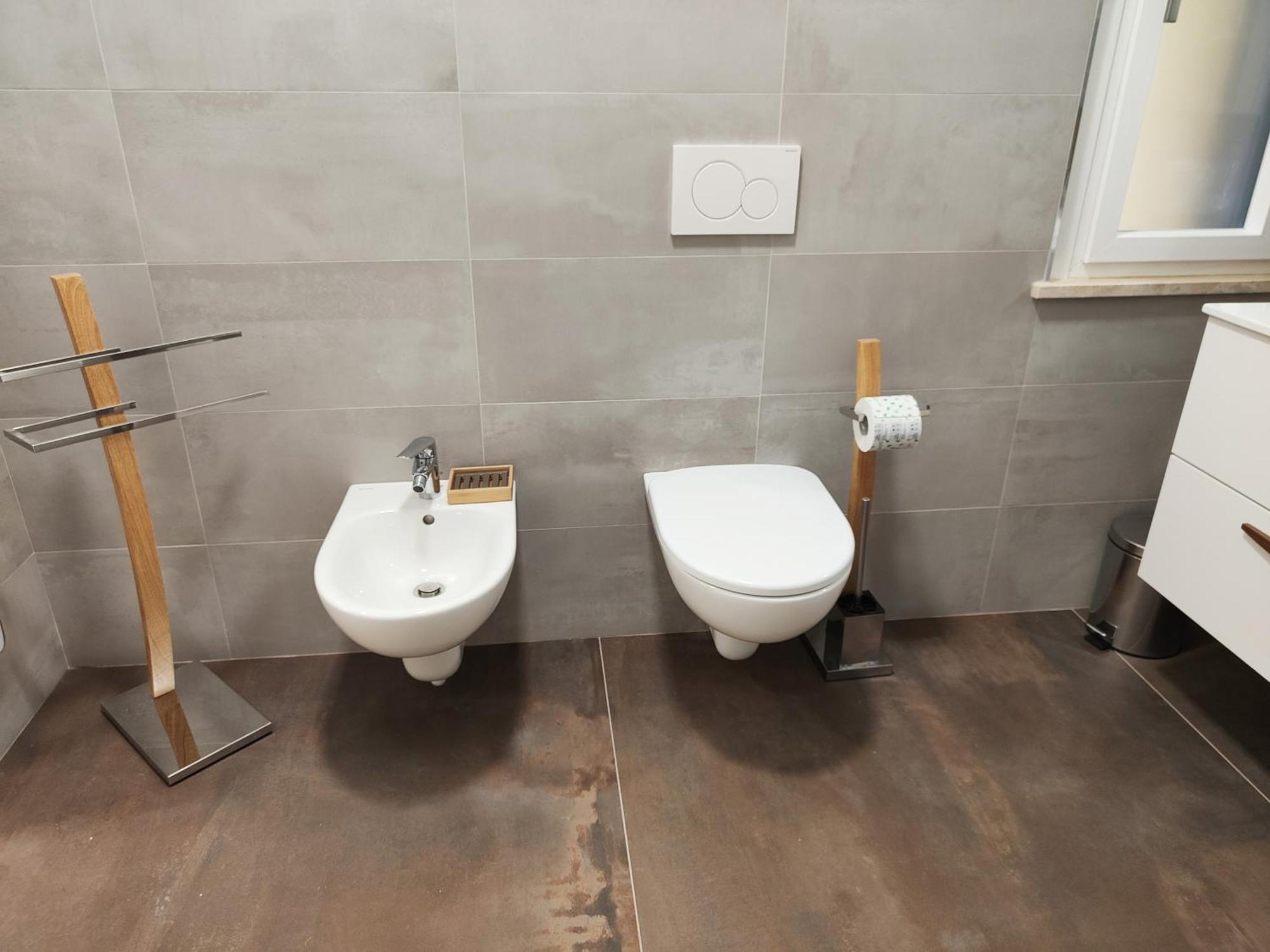 Bastia Home Appartamento Bastia Umbra Exteriér fotografie