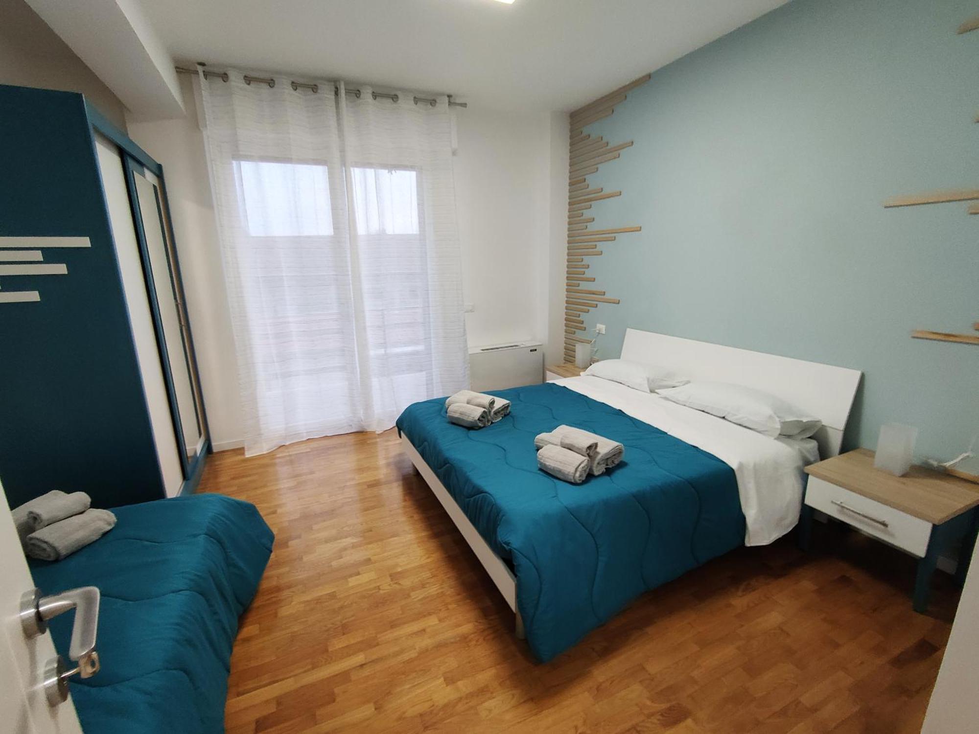 Bastia Home Appartamento Bastia Umbra Exteriér fotografie