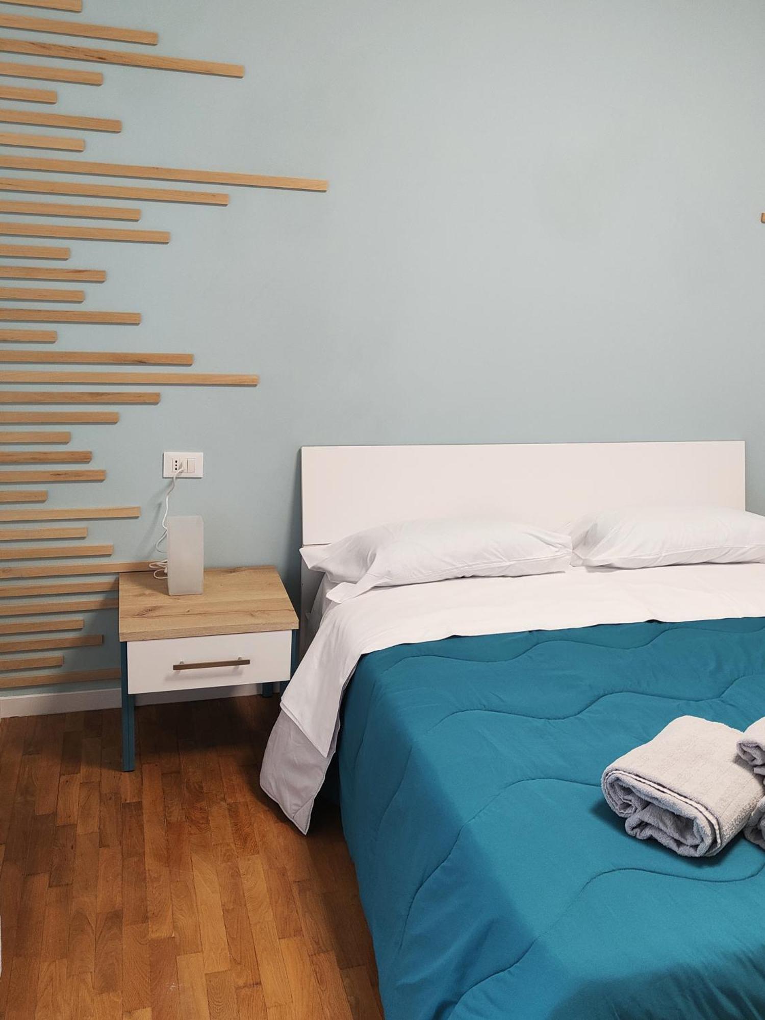 Bastia Home Appartamento Bastia Umbra Exteriér fotografie
