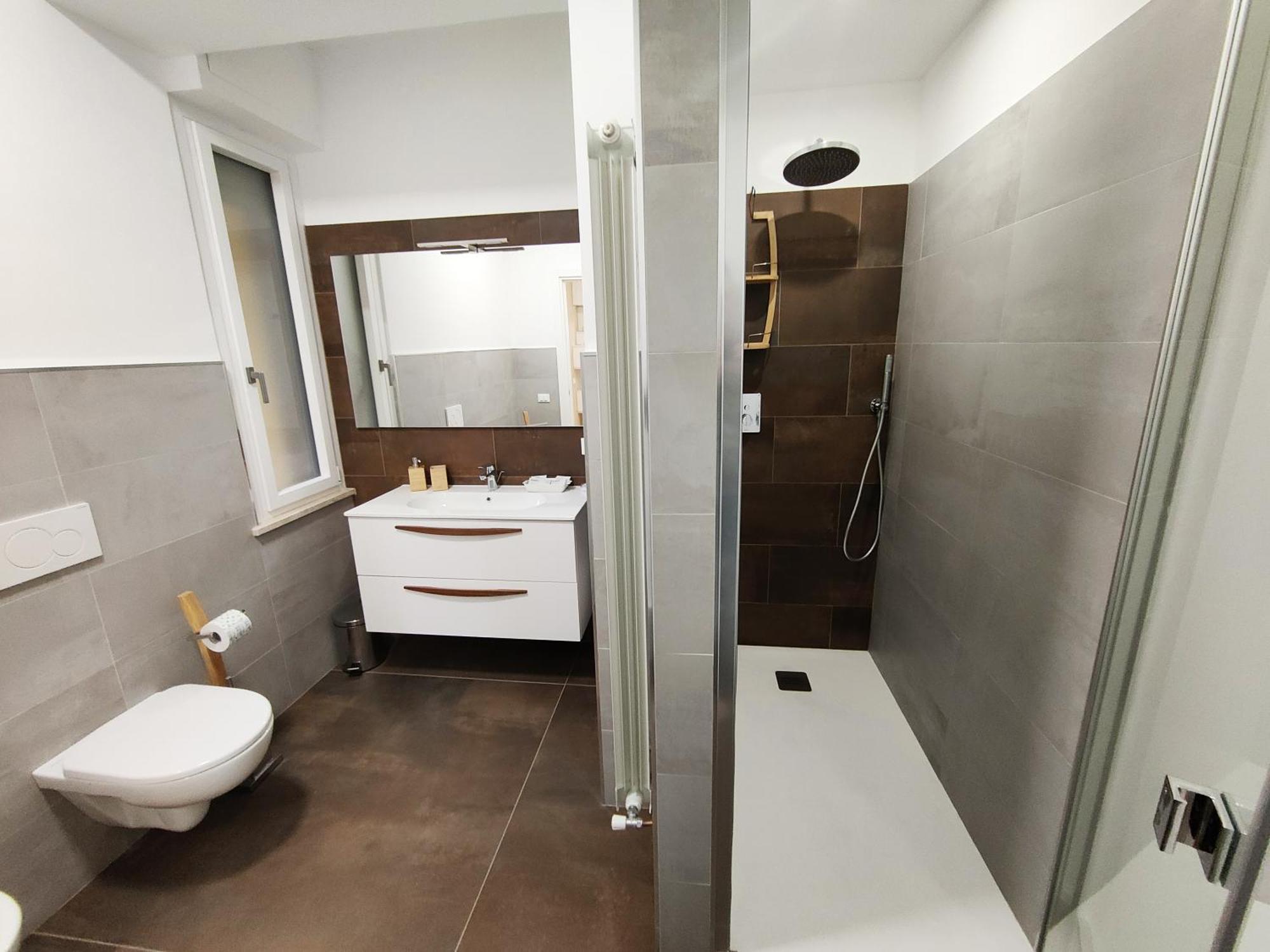 Bastia Home Appartamento Bastia Umbra Exteriér fotografie