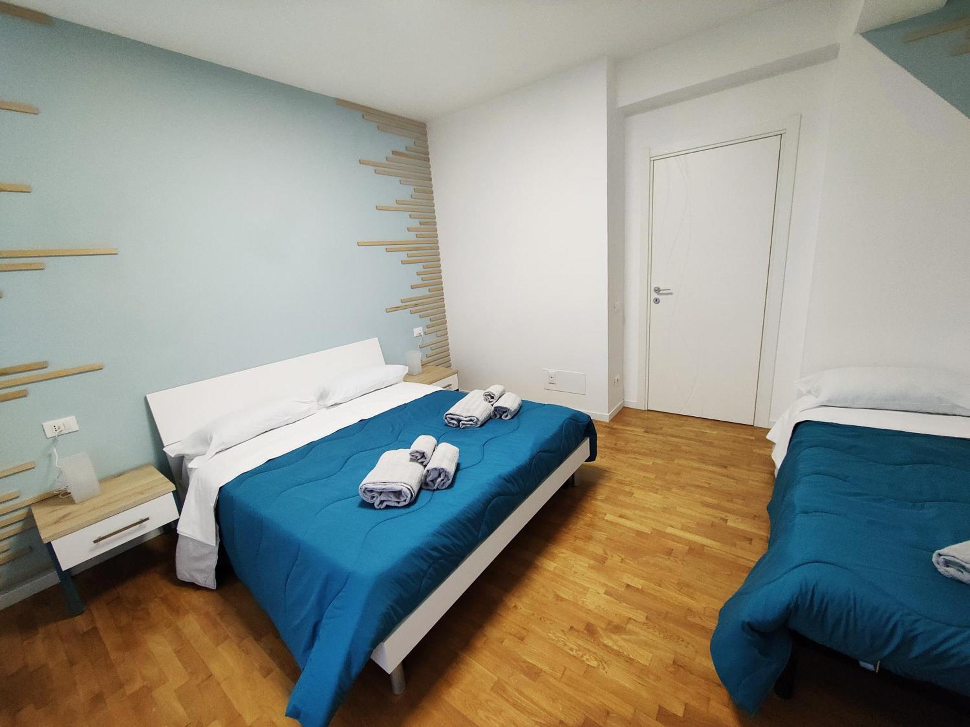 Bastia Home Appartamento Bastia Umbra Exteriér fotografie