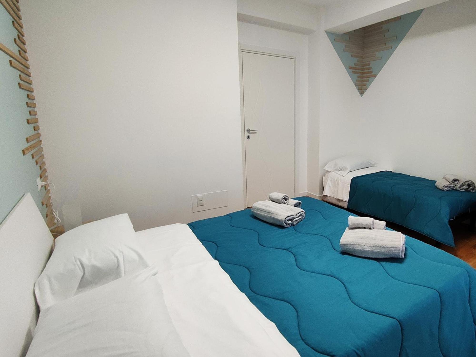 Bastia Home Appartamento Bastia Umbra Exteriér fotografie
