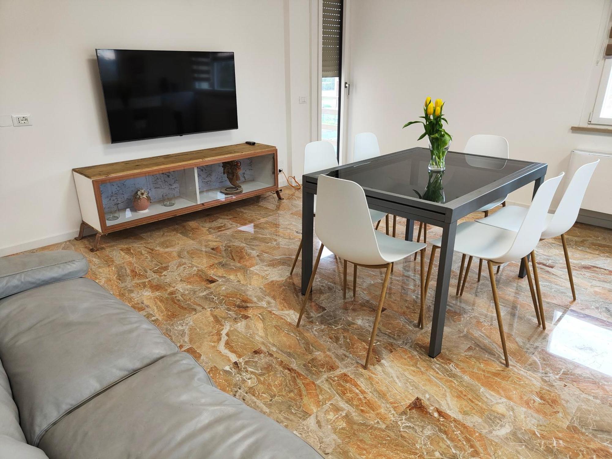 Bastia Home Appartamento Bastia Umbra Exteriér fotografie