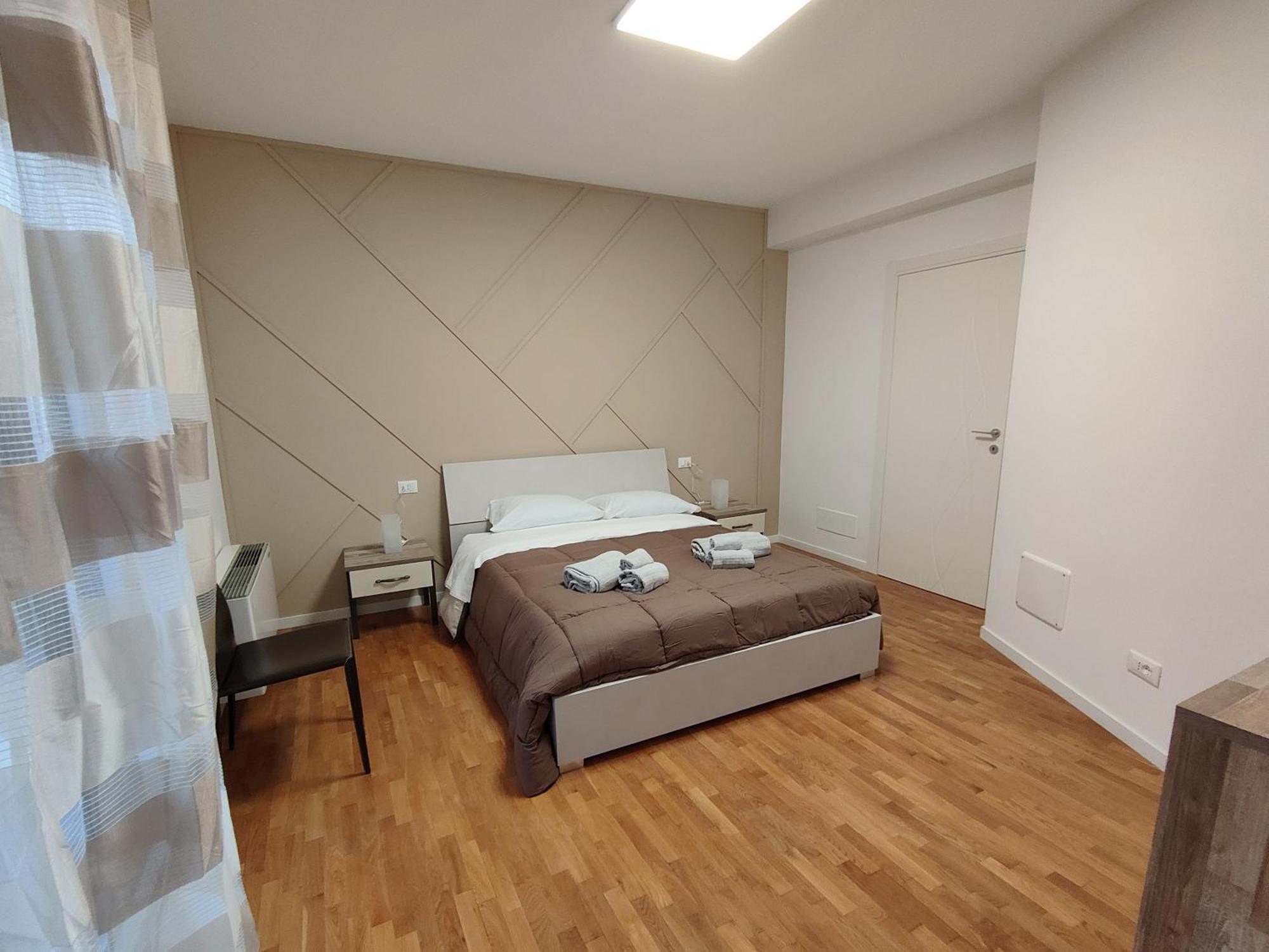 Bastia Home Appartamento Bastia Umbra Exteriér fotografie