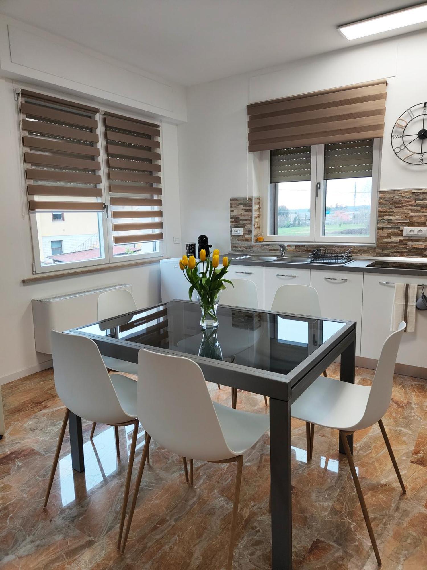 Bastia Home Appartamento Bastia Umbra Exteriér fotografie