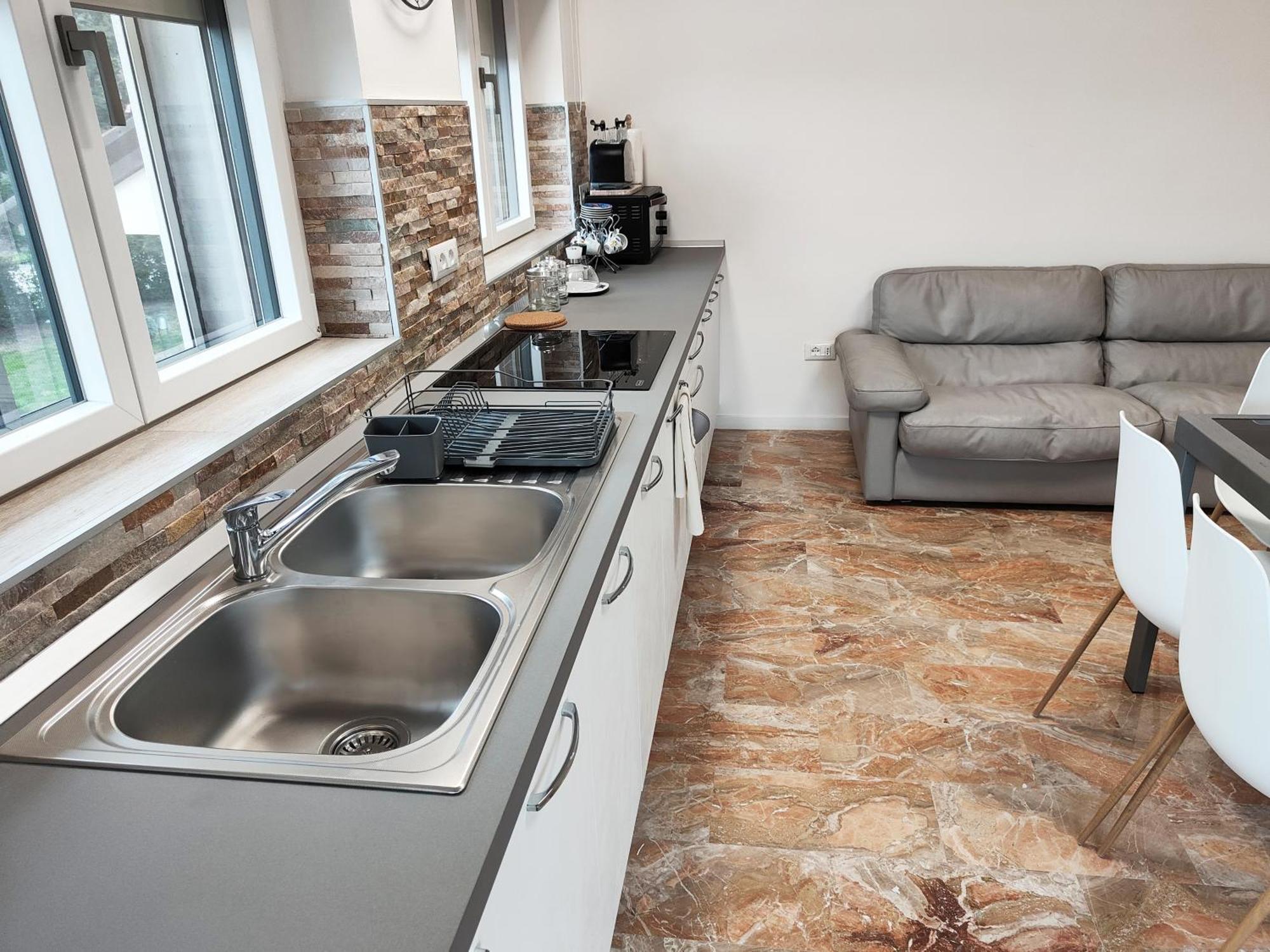 Bastia Home Appartamento Bastia Umbra Exteriér fotografie