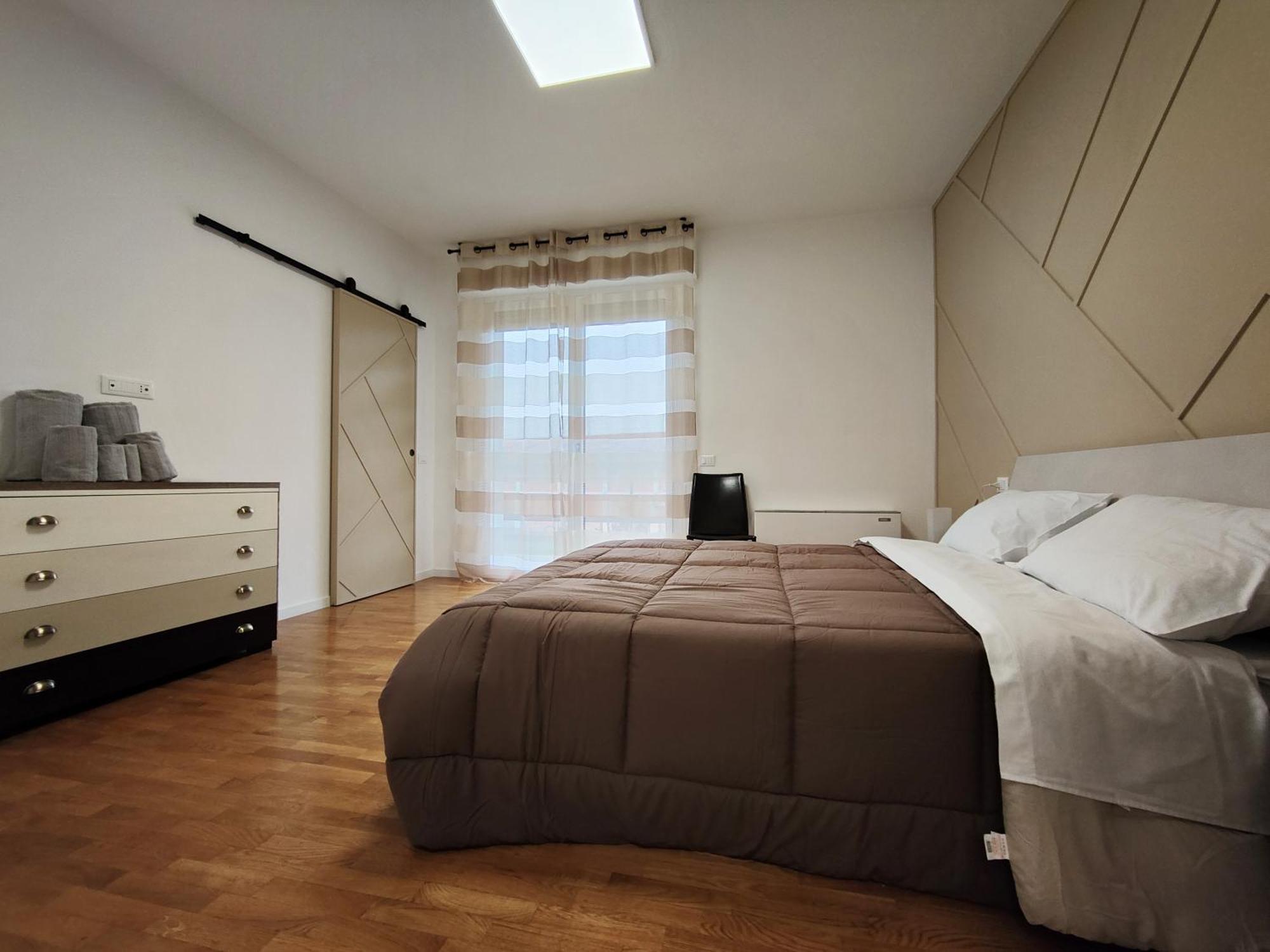 Bastia Home Appartamento Bastia Umbra Exteriér fotografie