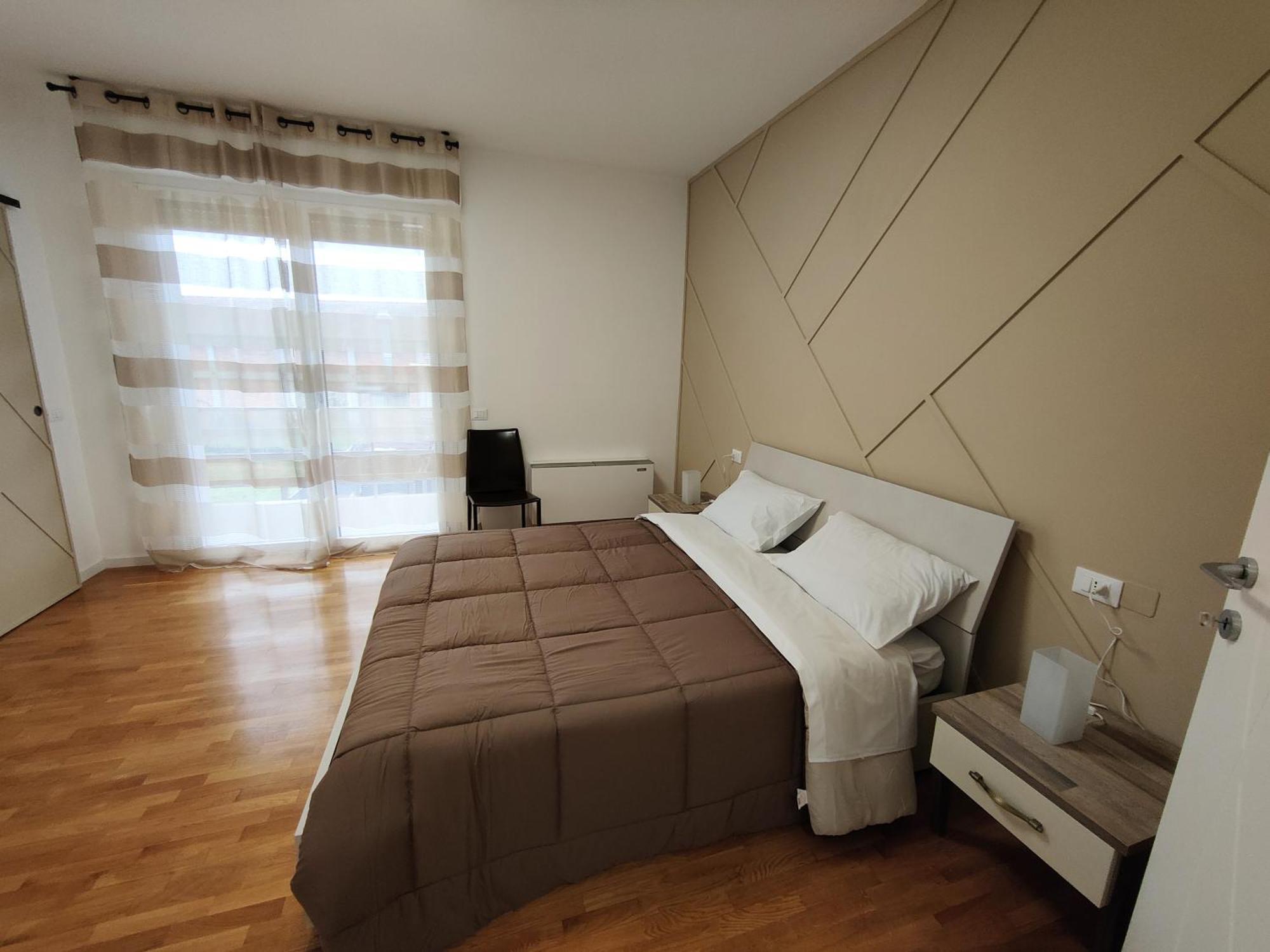 Bastia Home Appartamento Bastia Umbra Exteriér fotografie