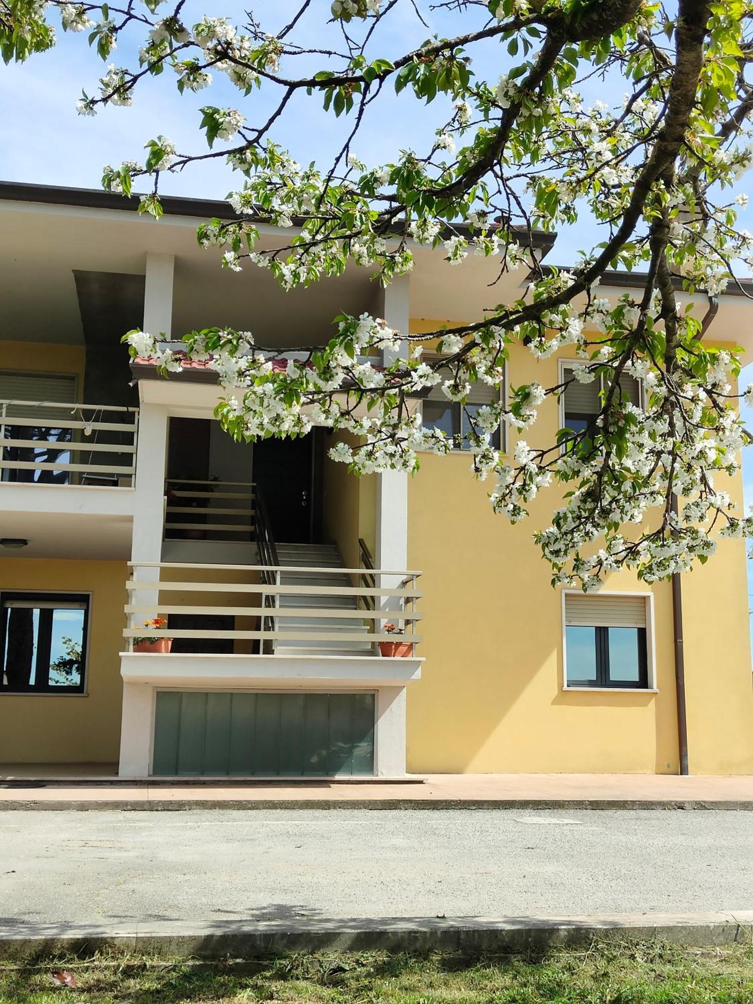 Bastia Home Appartamento Bastia Umbra Exteriér fotografie