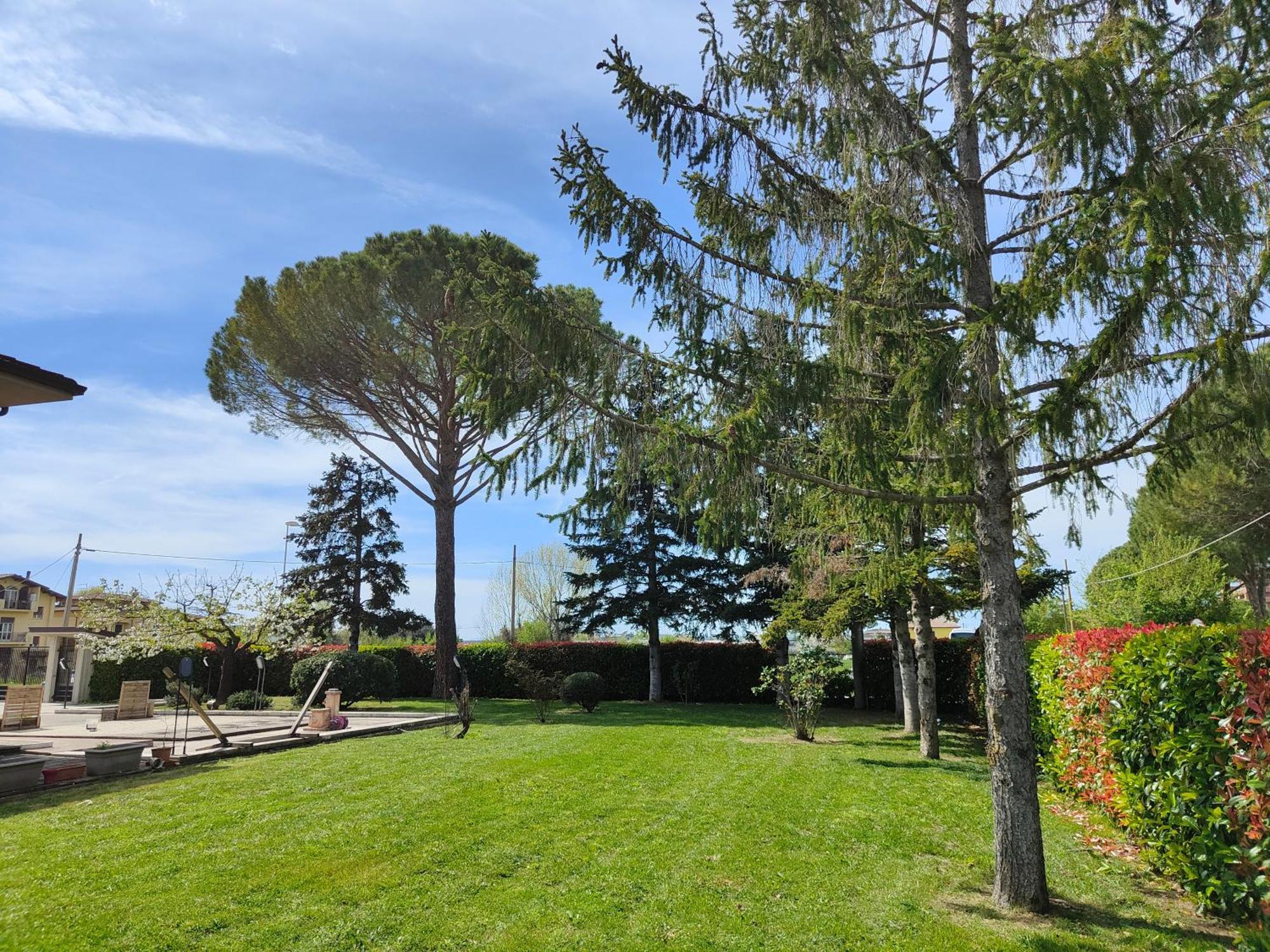 Bastia Home Appartamento Bastia Umbra Exteriér fotografie