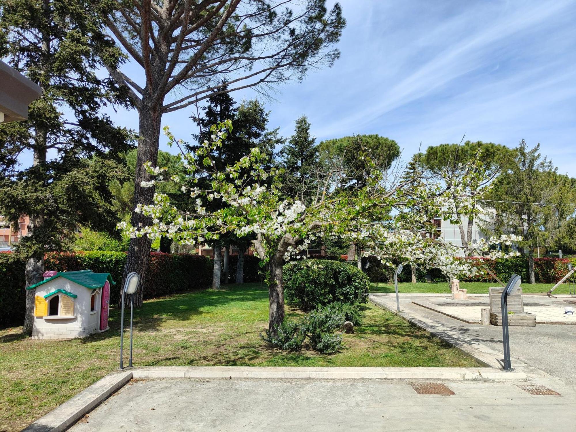 Bastia Home Appartamento Bastia Umbra Exteriér fotografie